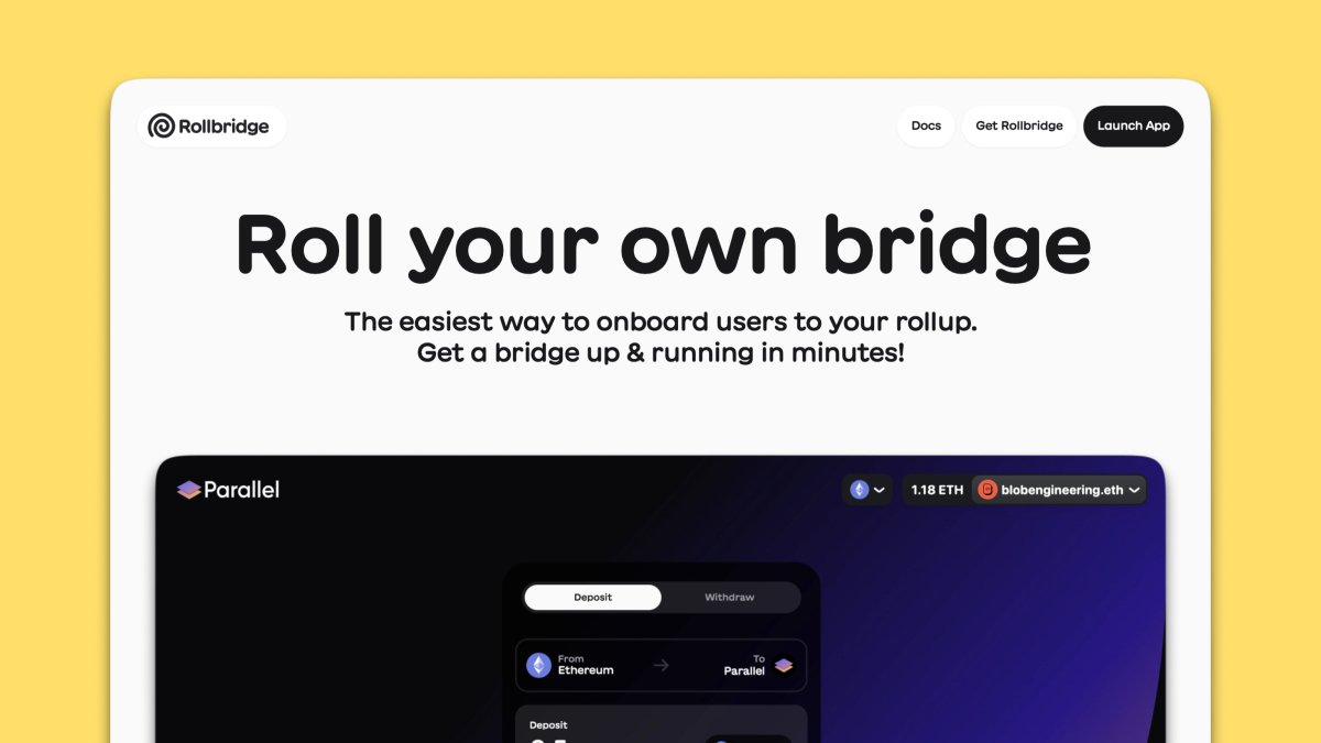 Rollbridge V1