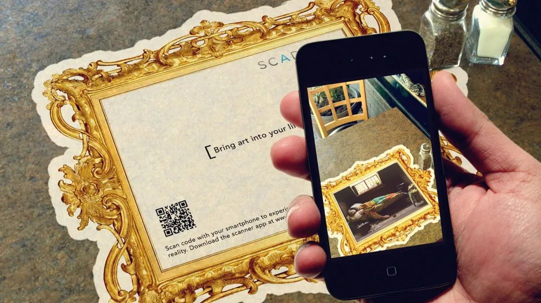 图源 Behance