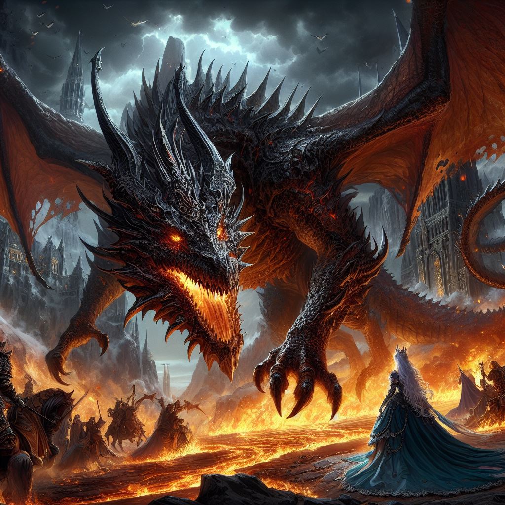Drakon