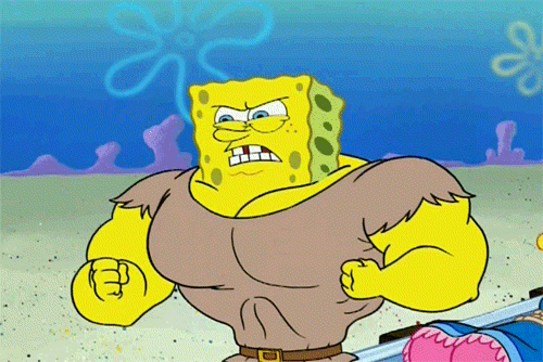 Strrroooonnnggggg