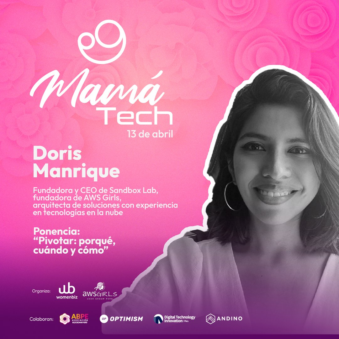 Doris Manrique