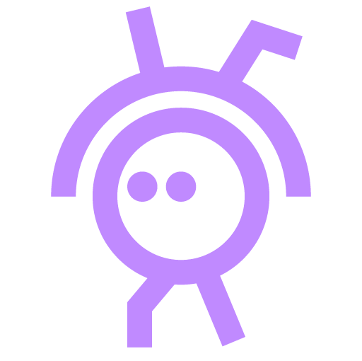 Sismo's Mascot Ziki