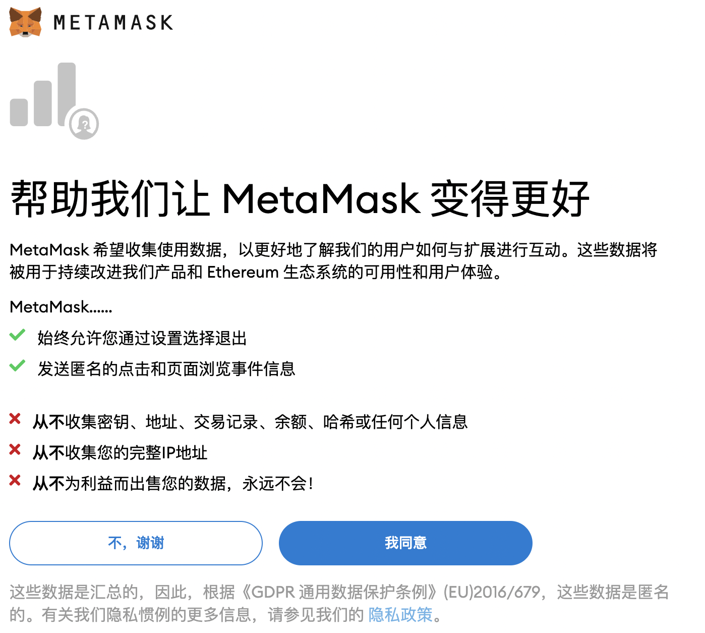 用户协议授权