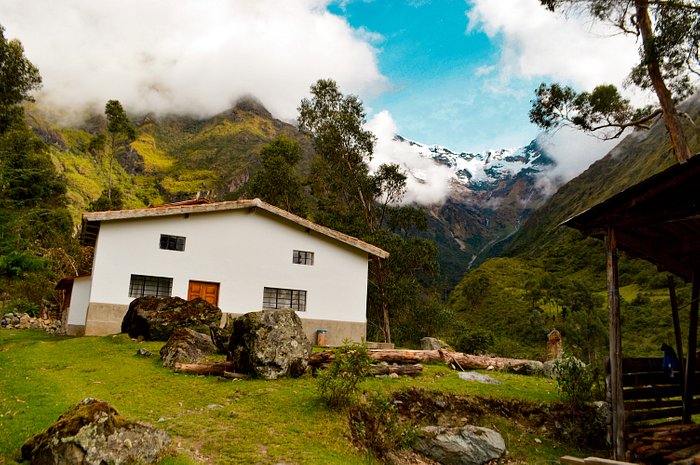 ACP Santuario de la Verónica