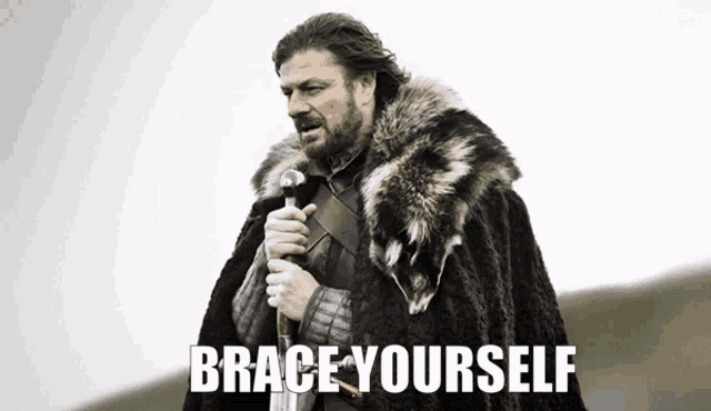 Brace yourself: The web2 black-hat walkers are coming...