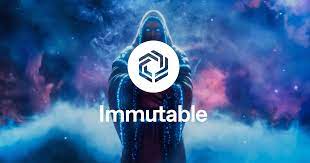 IMAGE: IMMUTABLE
