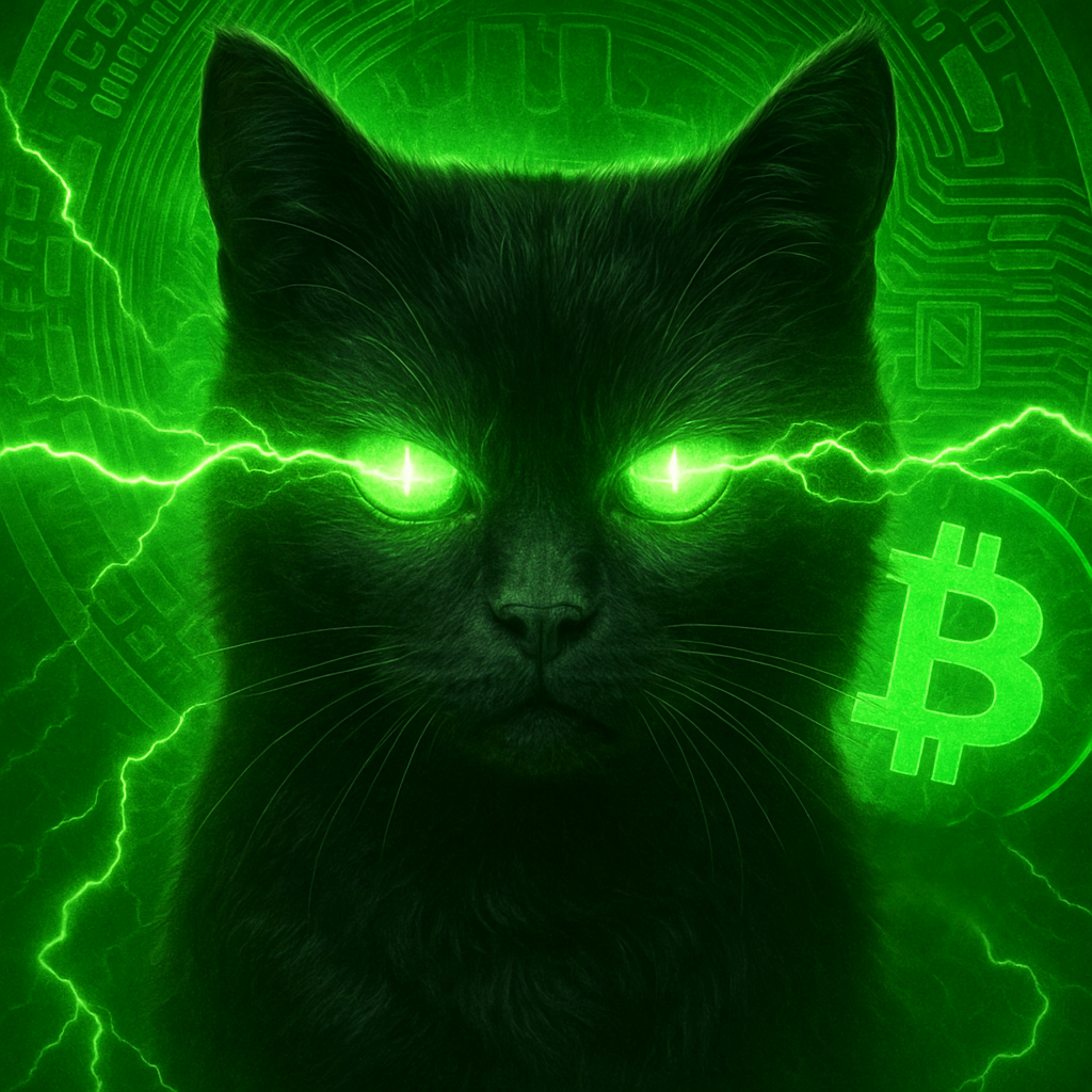 $lolcat Energy for $BOOM Project