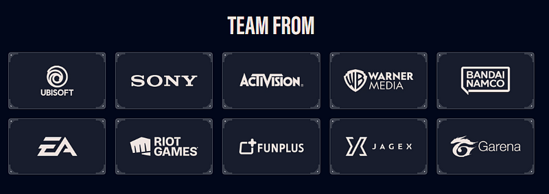 Captured from Mon Protocol website