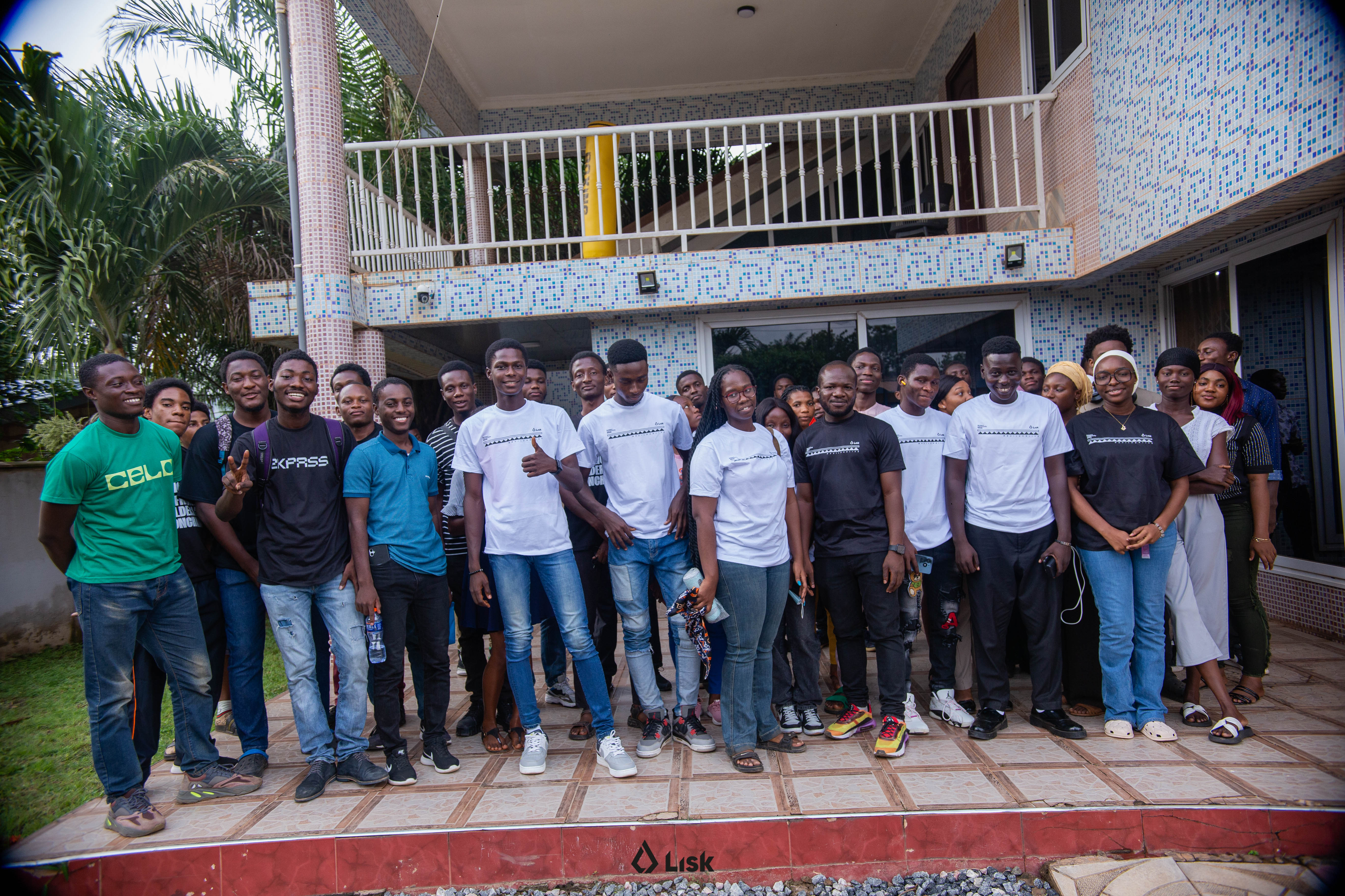 Community Group Picture