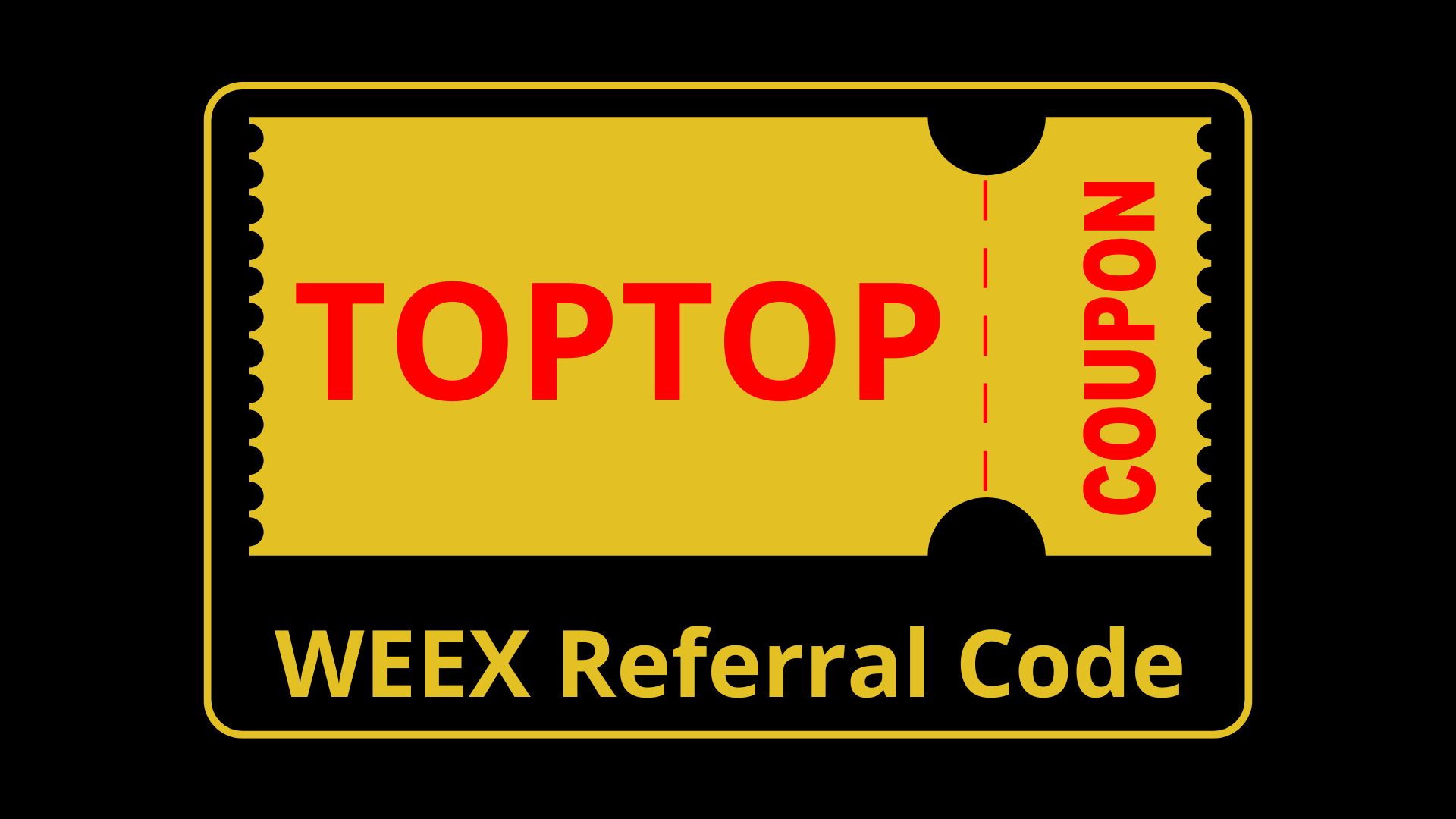 WEEX Referral Code: TOPTOP | Step-by-Step Guide to Claim the 8000 USDT Bonus & 50% Fee Discount
