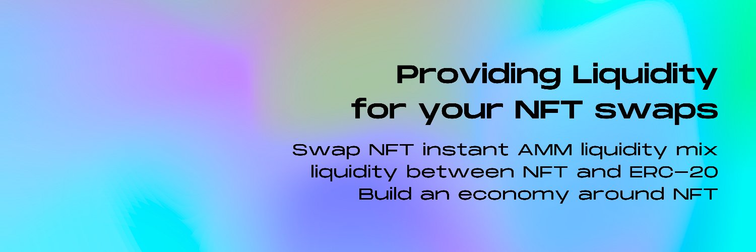 Ladder Protocol is a decentralized NFT AMM, enabling instant NFT swaps and better price discovery.