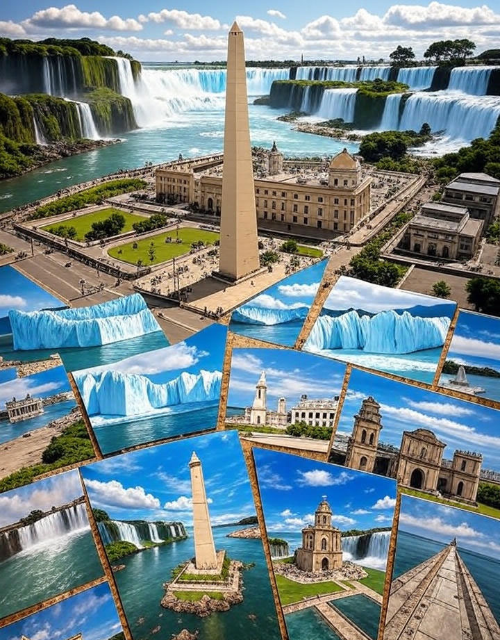 Argentina 