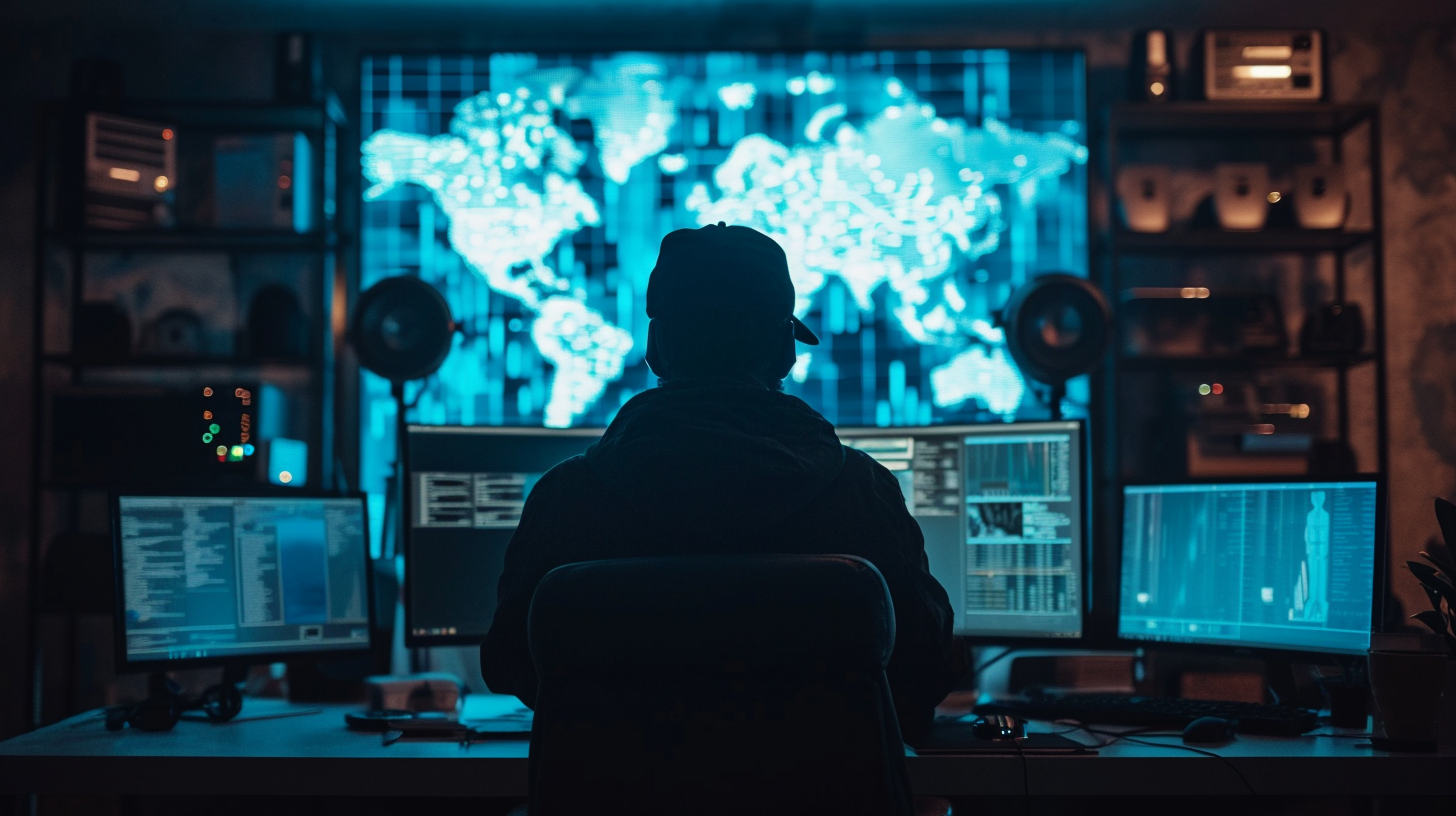 Who's watching the watchers?