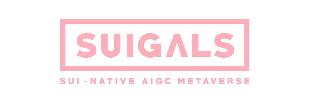 AIGC Virtual Idol Metaverse on Sui