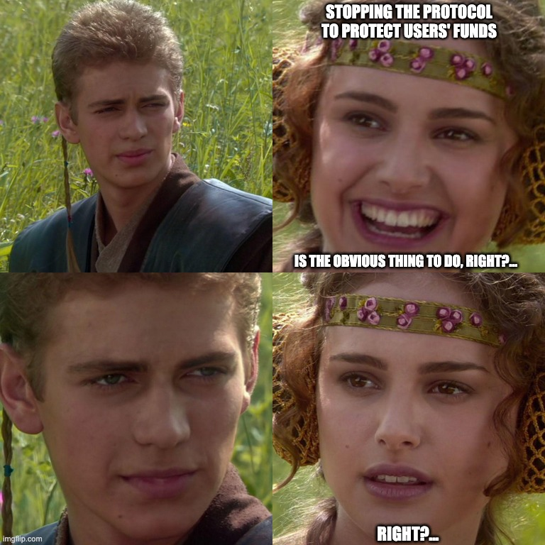 Right?...