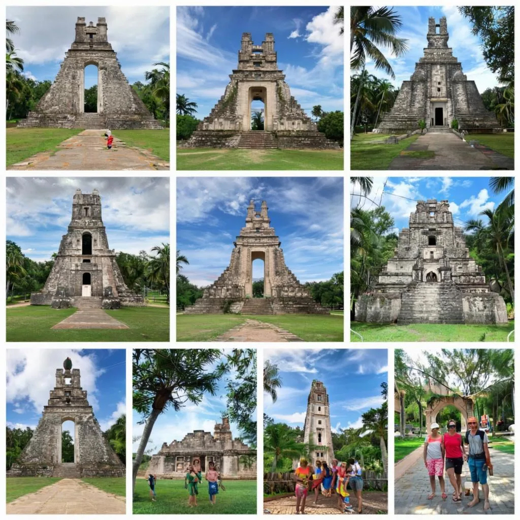 Belize