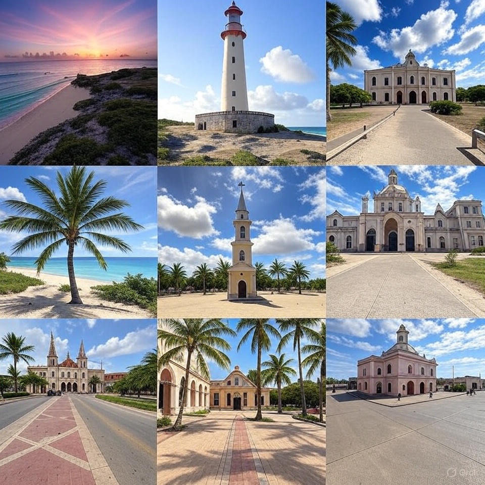 Aruba
