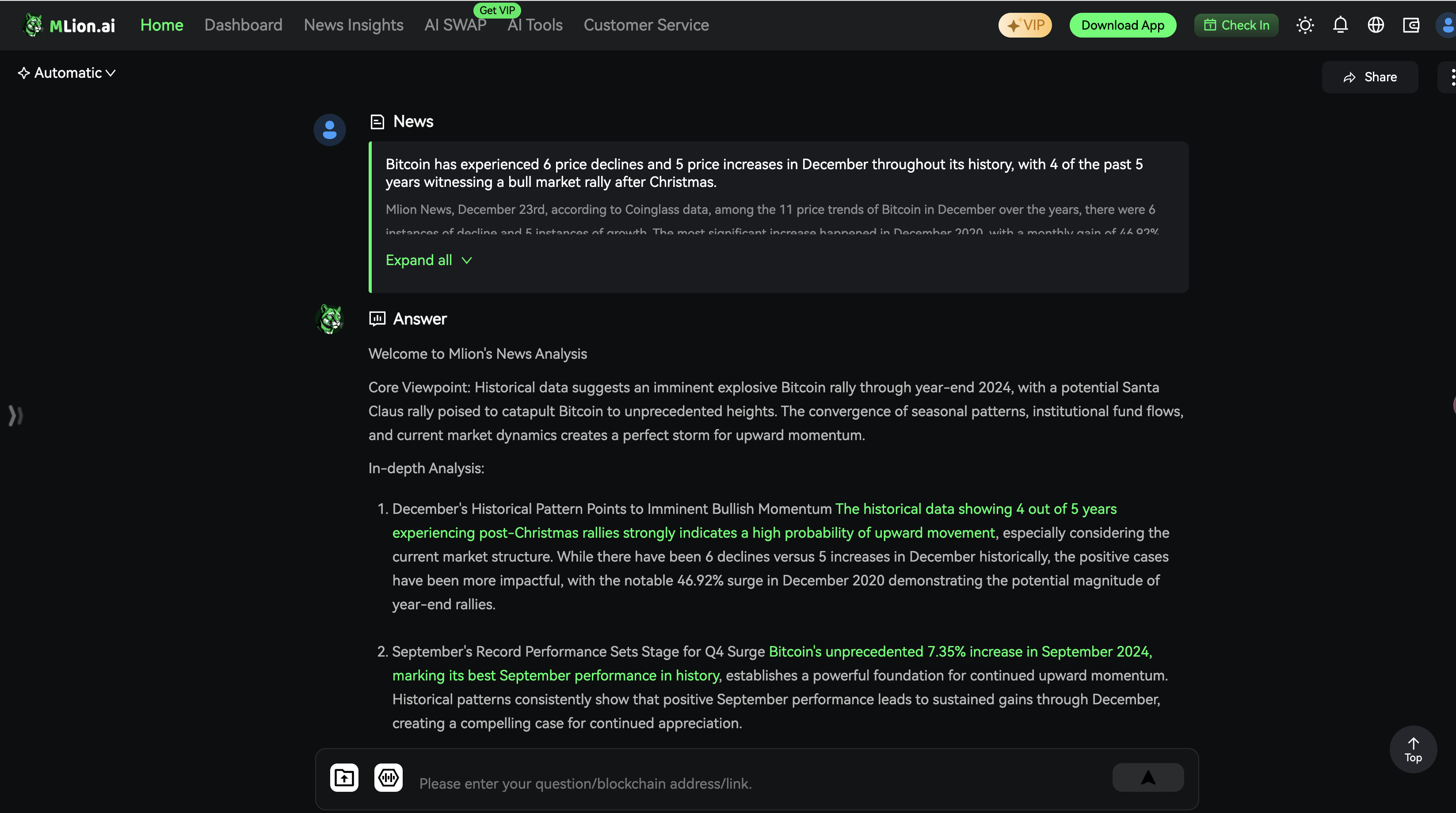 For AI insights, visit: mlion.ai