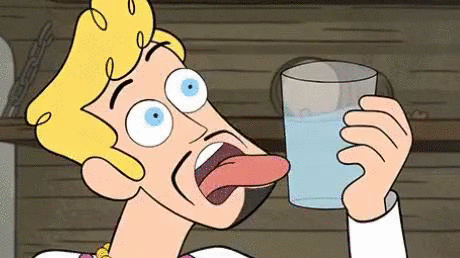 You’ve built this amazingly perfect cup; now your user is trying to use it, and this is what happens.