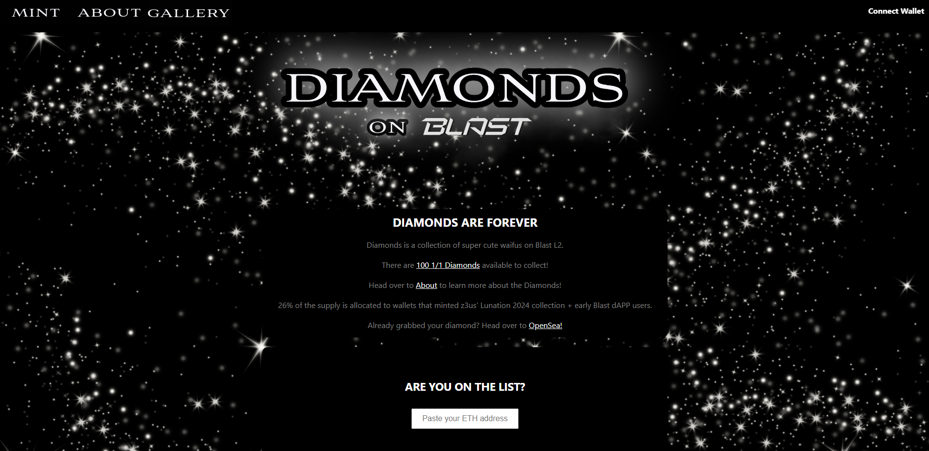 My site!