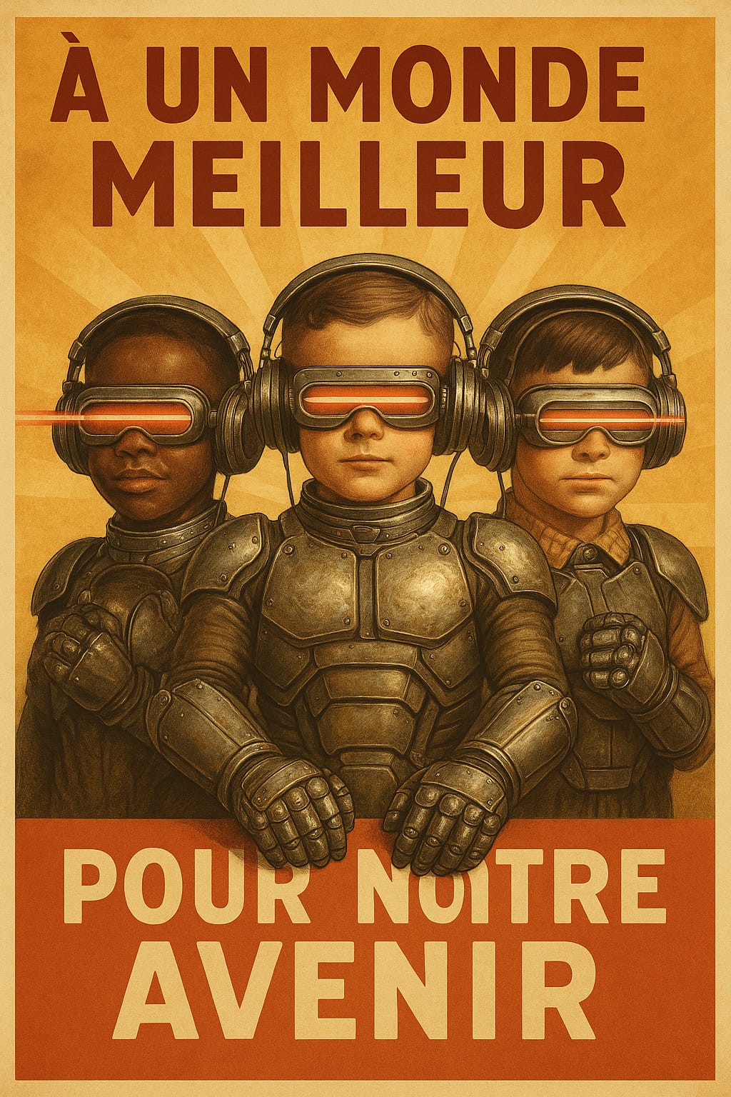 Création de Gdeon13