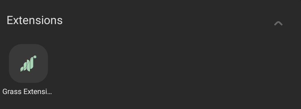 Как фармить Grass с телефона?