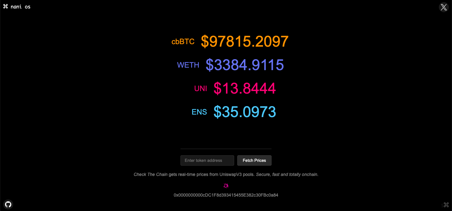 https://checkthechains.eth.limo/