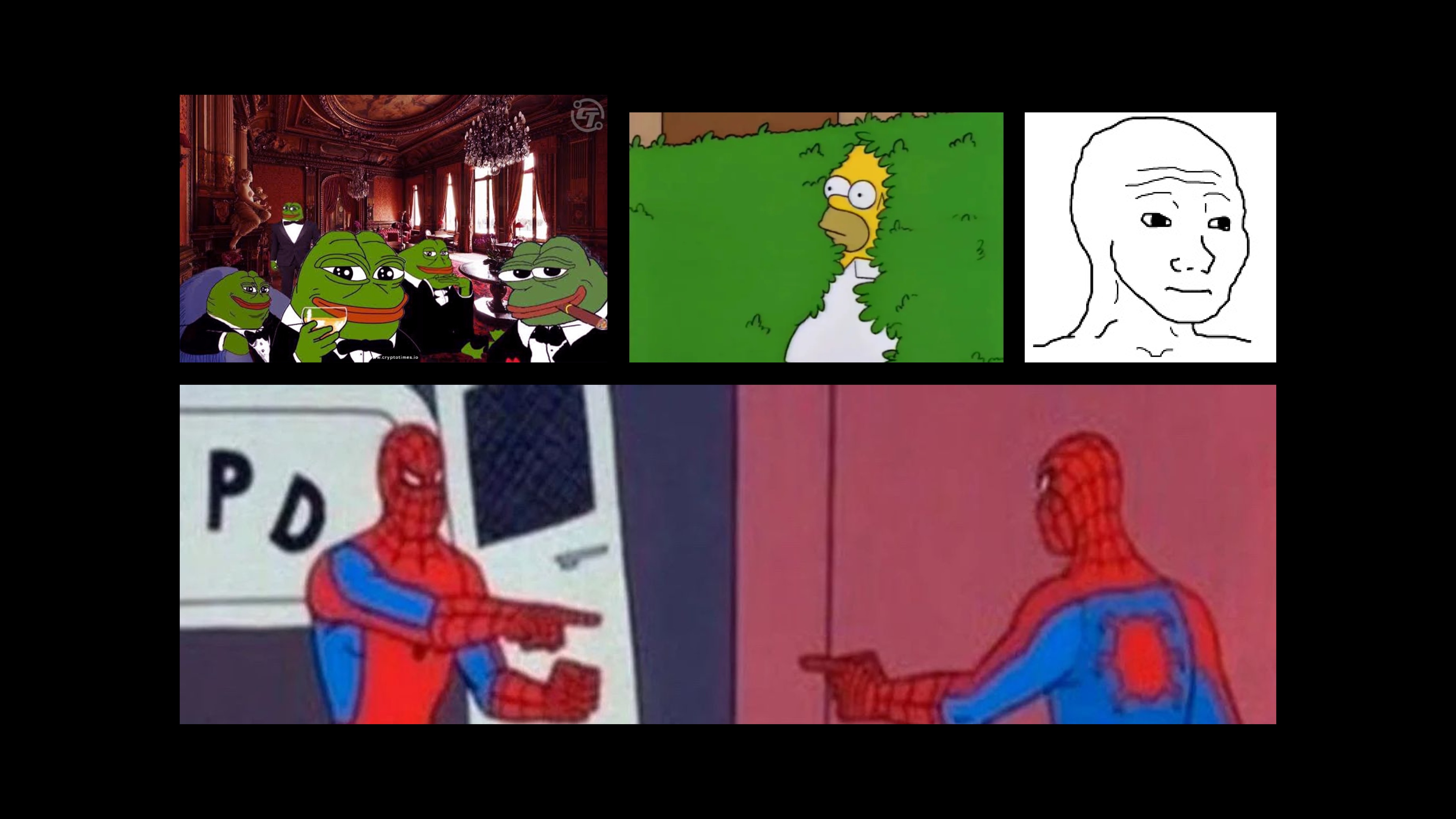 emotional conduits