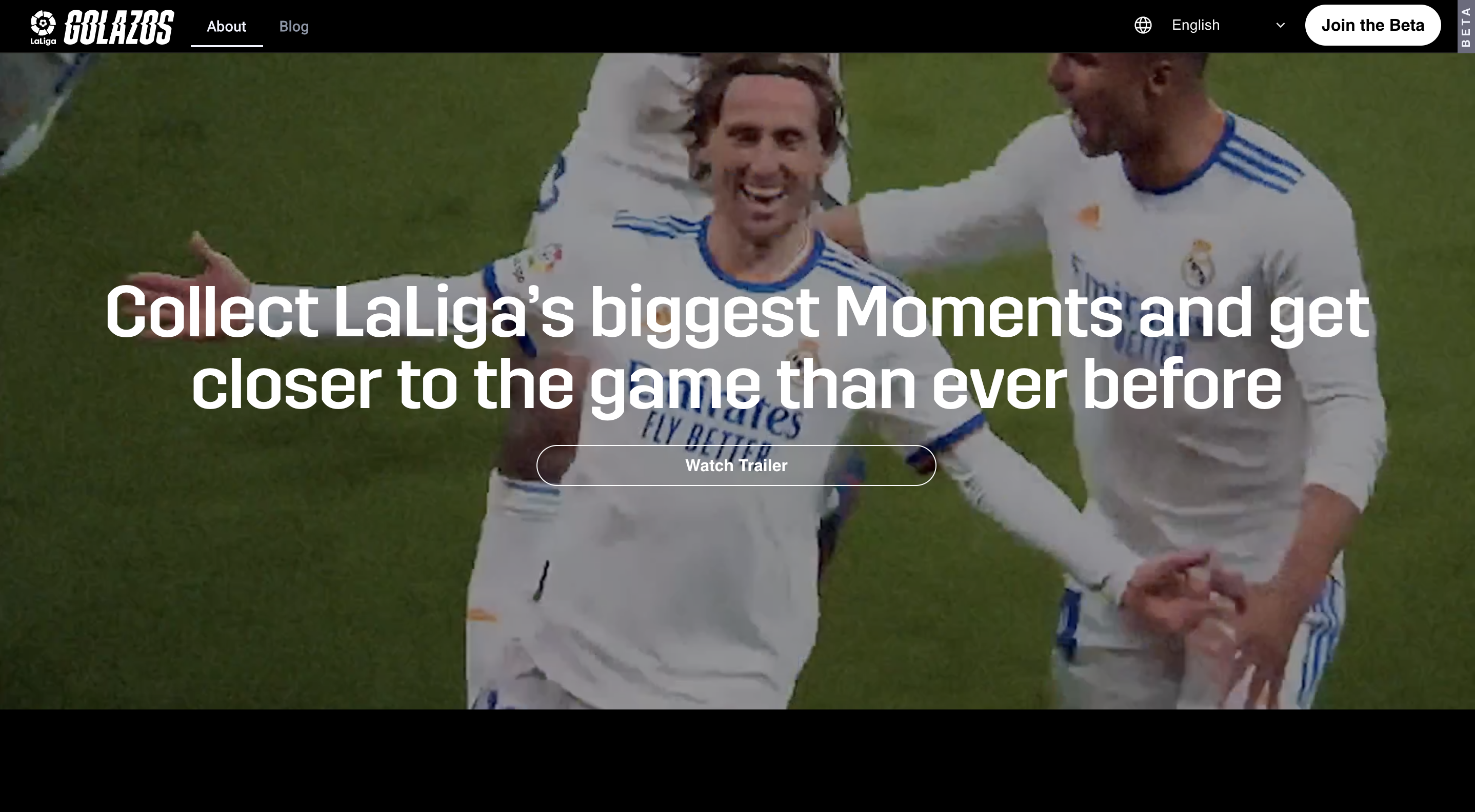 Laliga Golazos