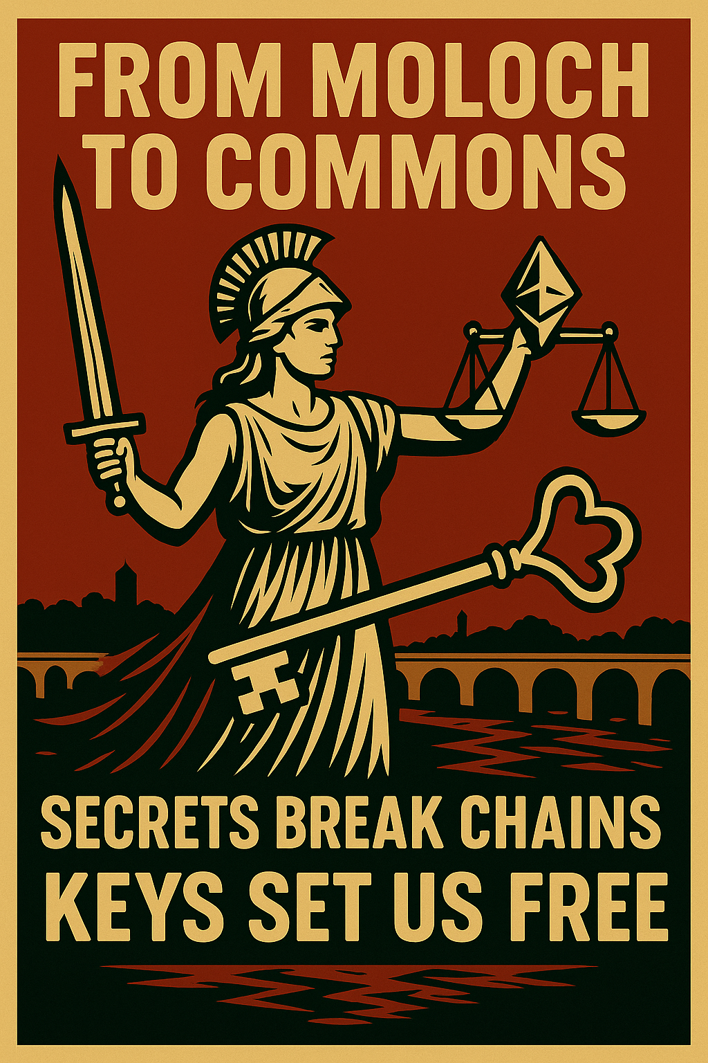 Until lawyers are literate, Ethereum can learn from AA on how to have legal sans lawyers.