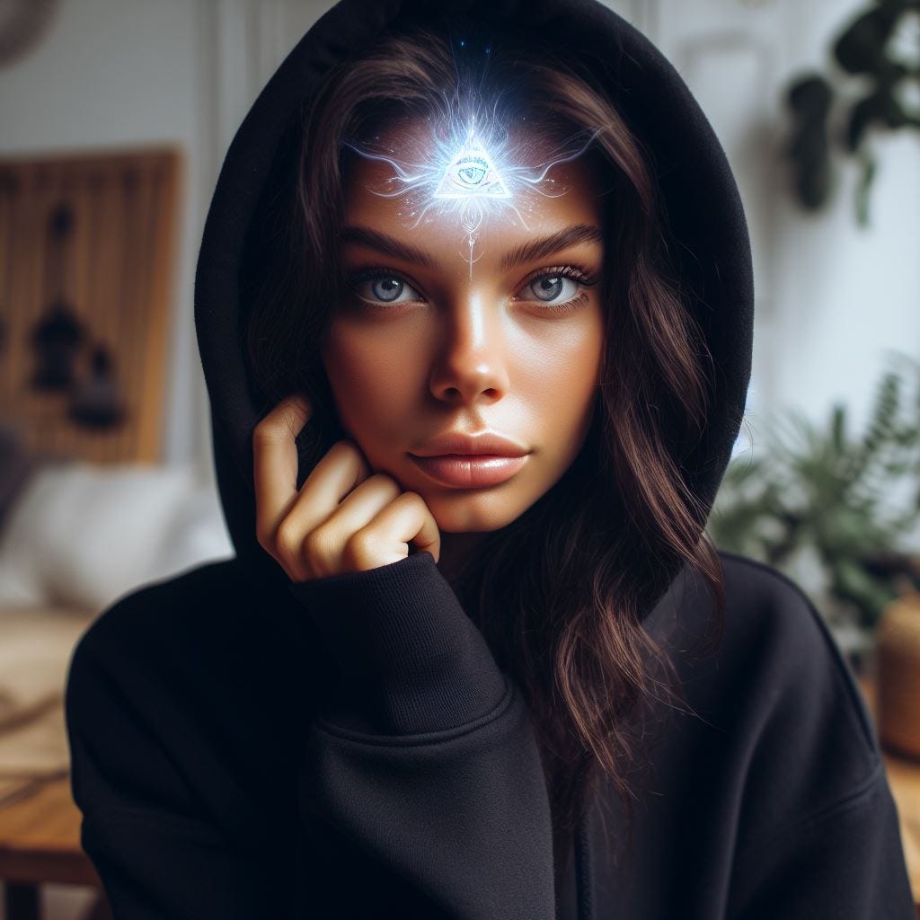 Sethix Gnosticism