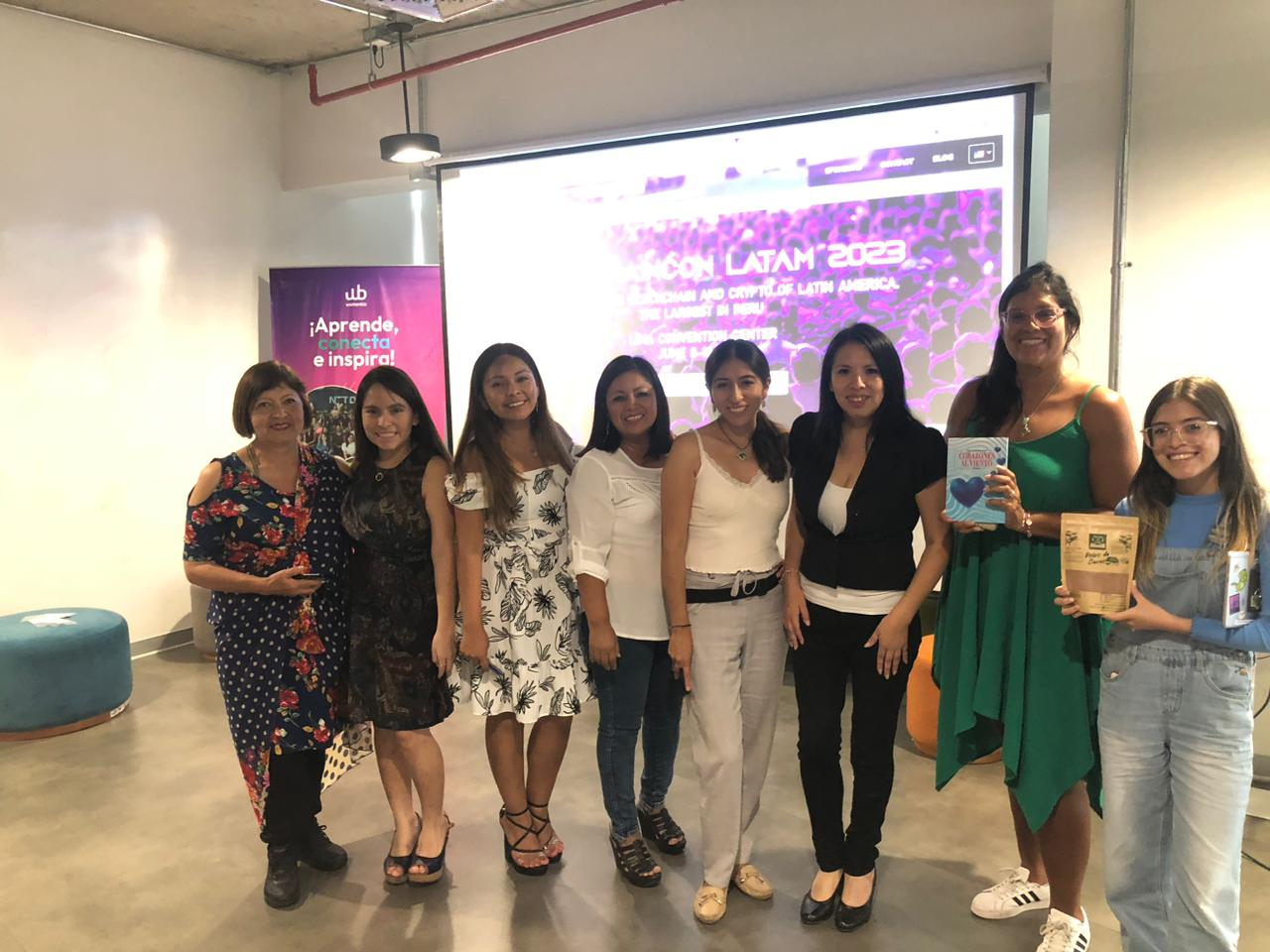 Women in web3