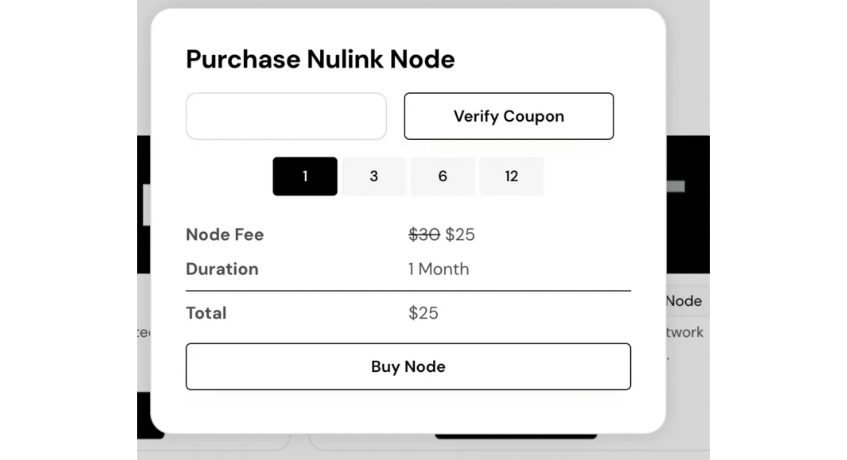 Purchase NuLink