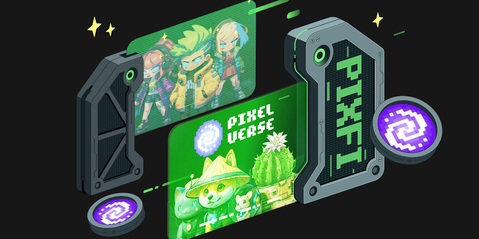 Card Header