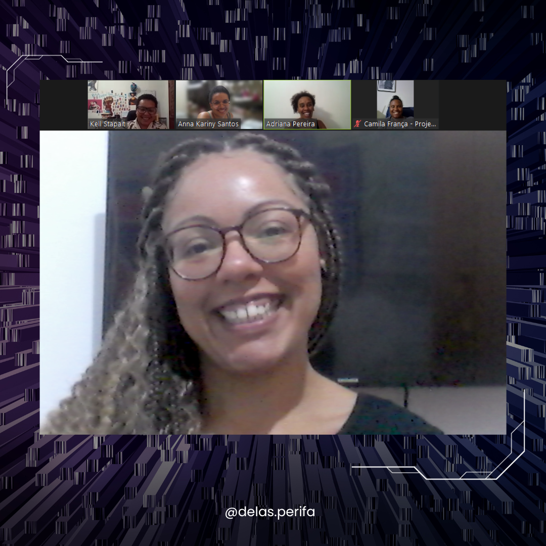 Black Women in Web3 Workshop - 2023