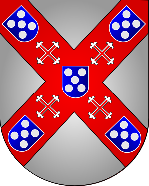 Armas dos Duques de Cadaval