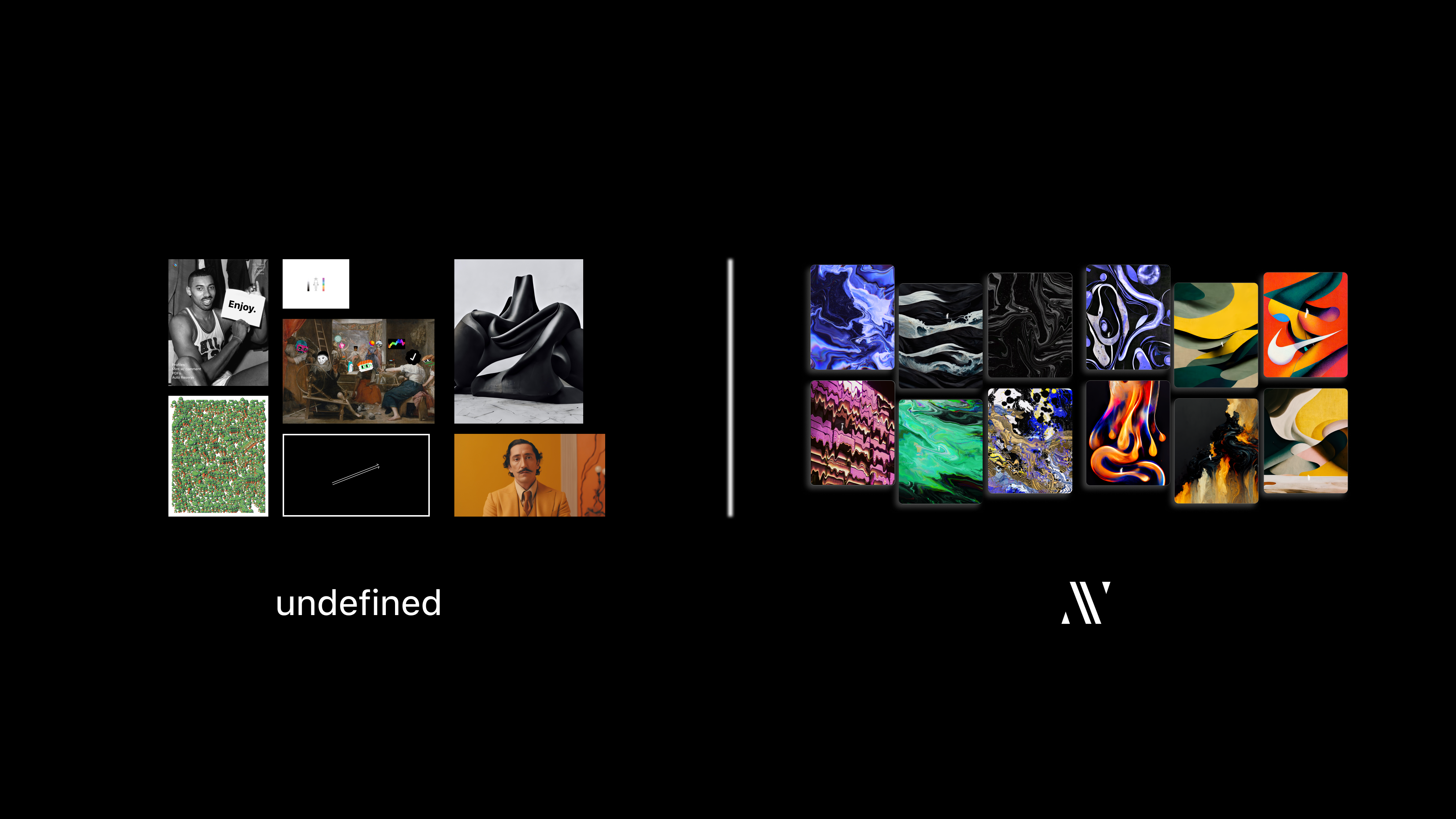 Brand bifurcation