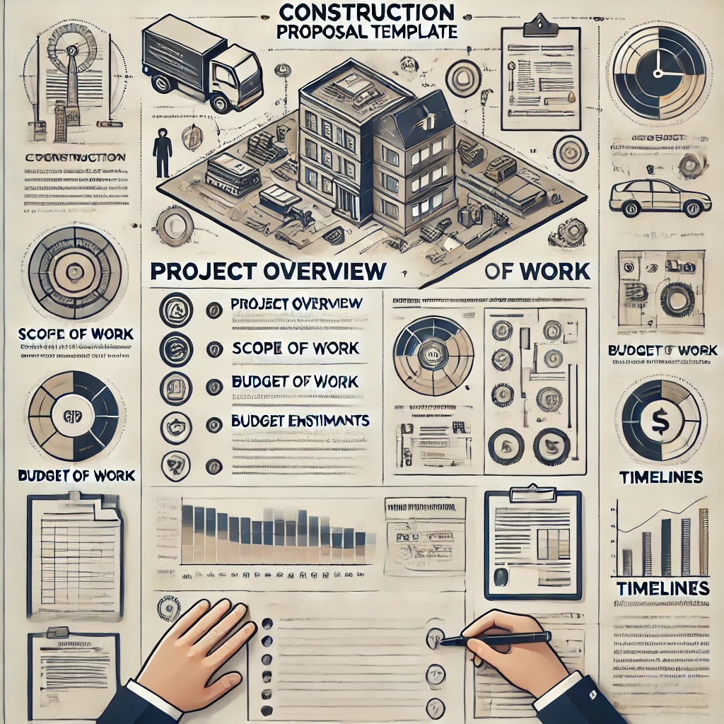 Construction Proposal