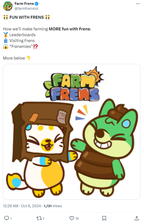 https://x.com/farmfrenslol/status/1843508666043118012