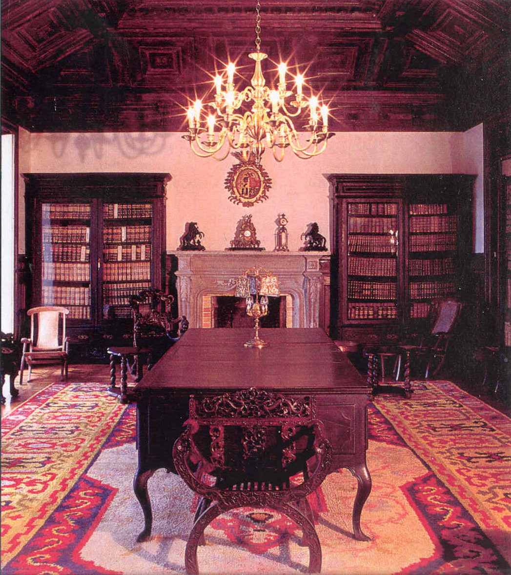 Biblioteca