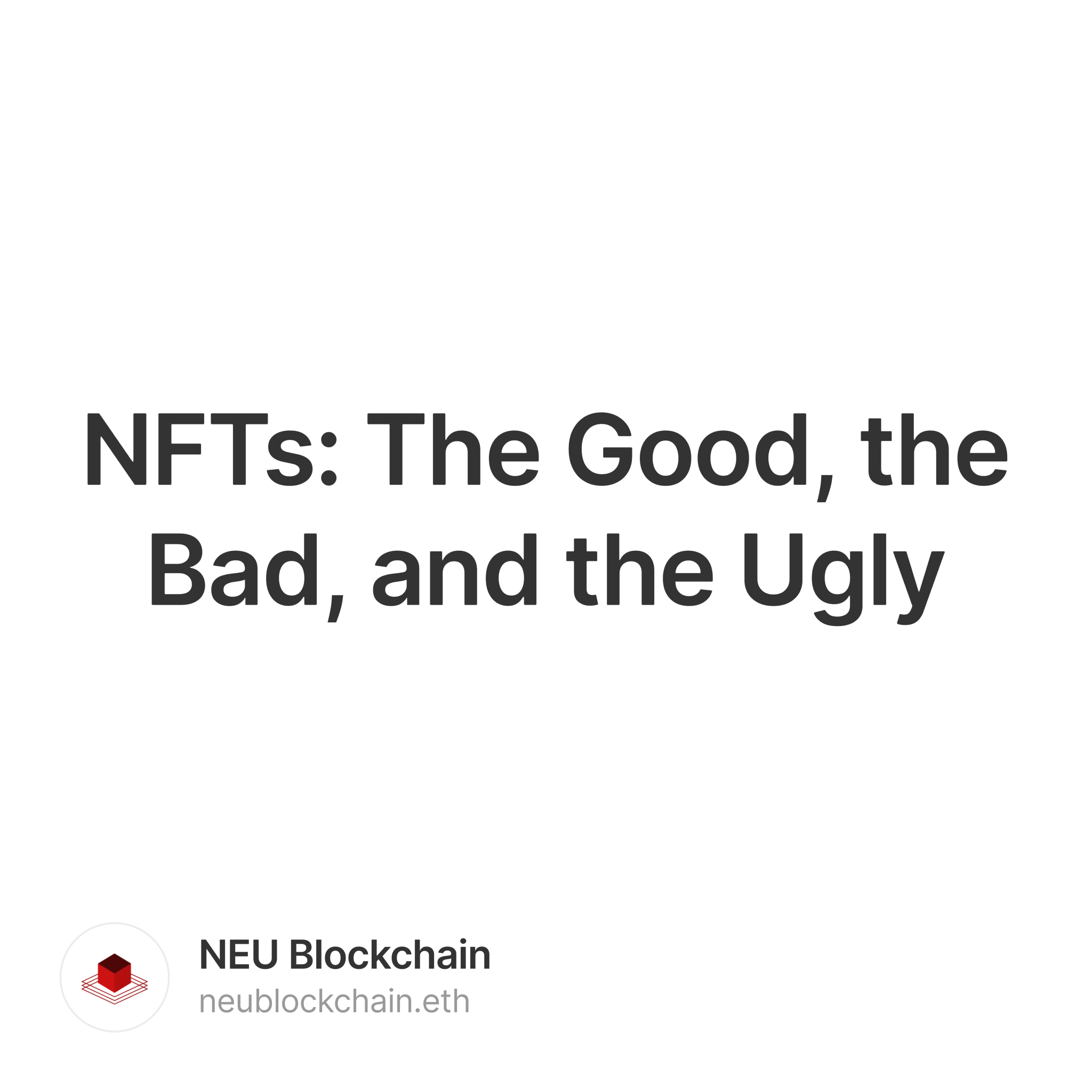 Nft graphic