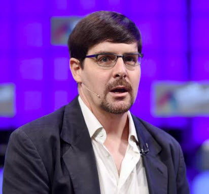 Gavin Andresen