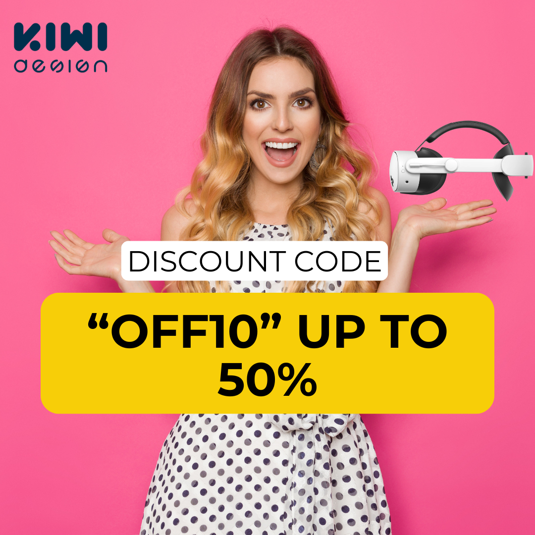 Discount Code OFF10 