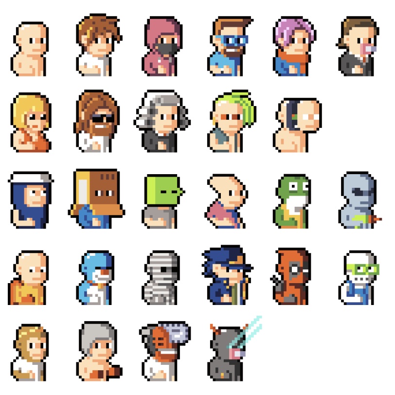 Draft of Strxngers