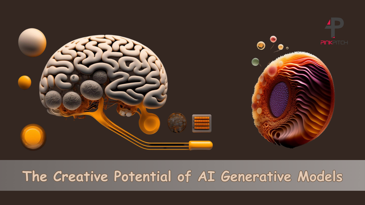Potential of AI Generative Model