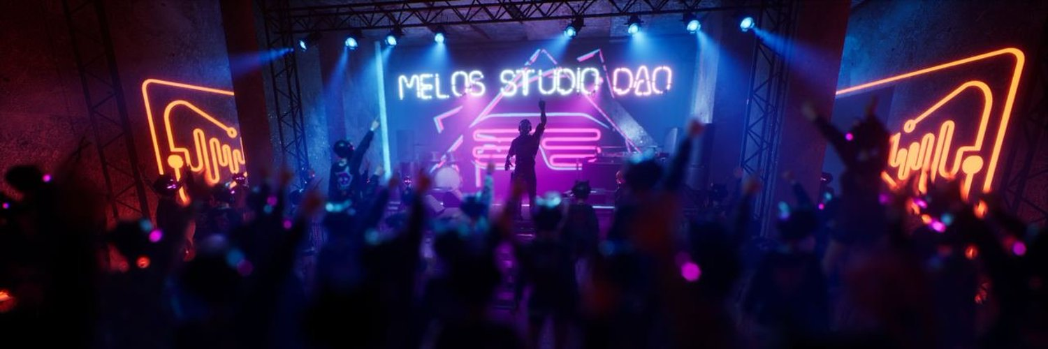 The decentralized web3 music NFTs platform.