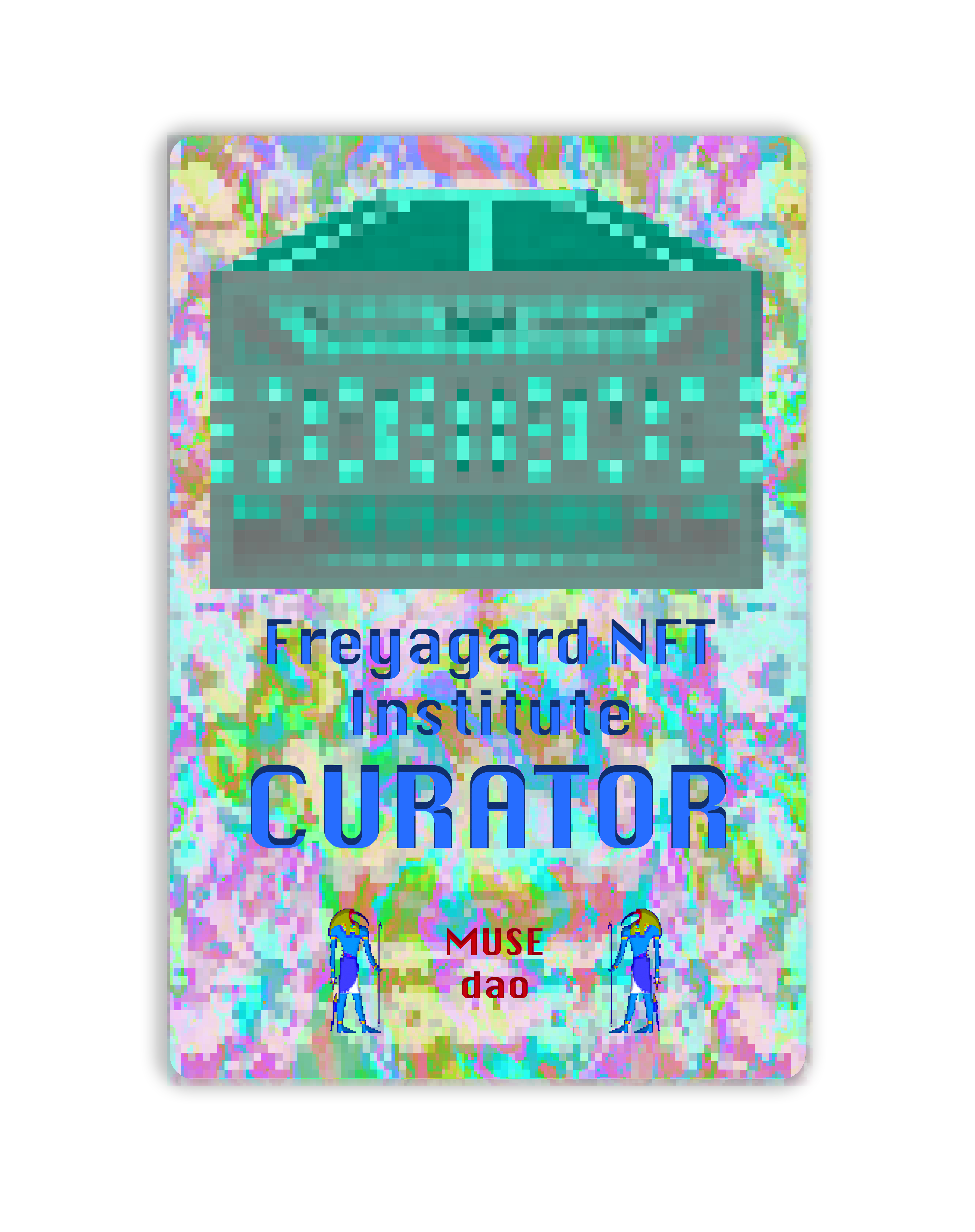 Curator token