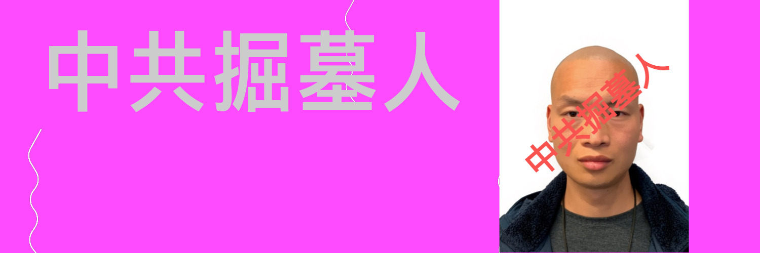 中共掘墓人/The Gravediggers of the CCP