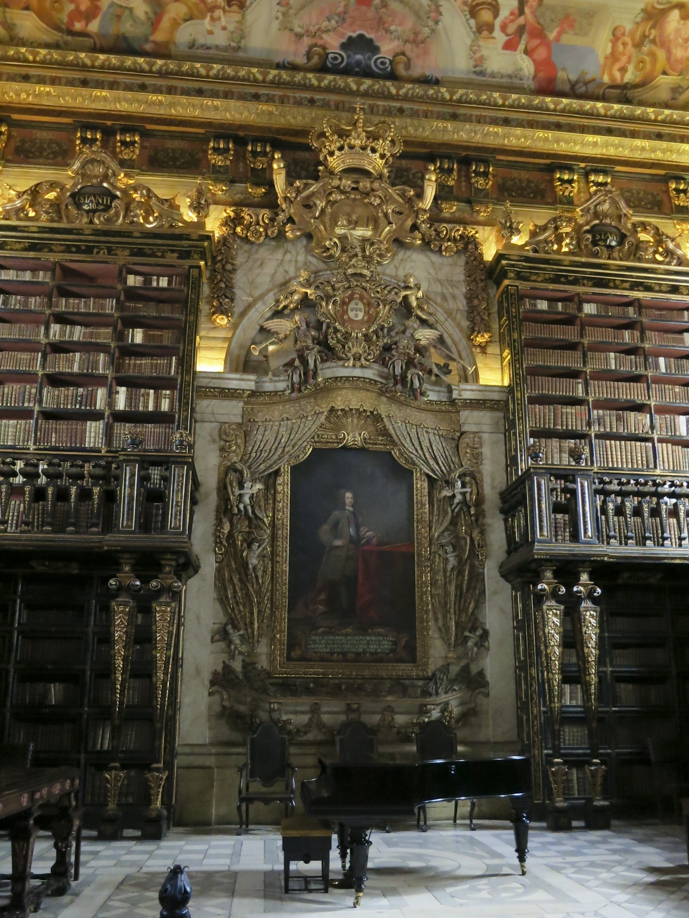 Capela de S. Miguel