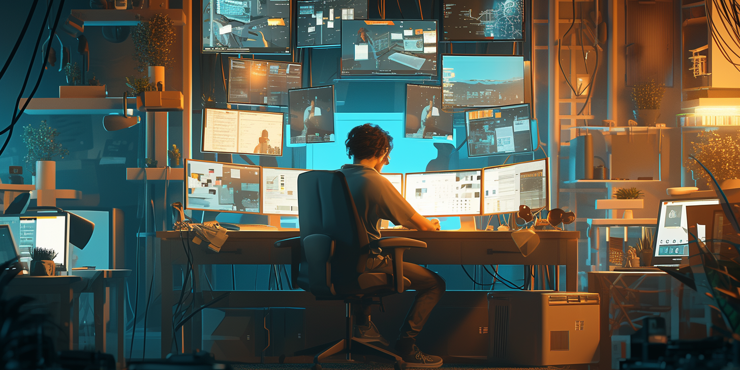 Card Header